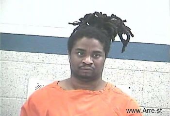 Jaron Leondra Bobbit Mugshot