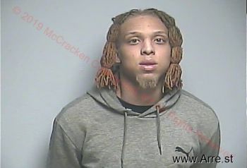 Jarontae L Taylor Mugshot