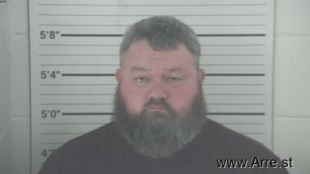 Jarrett Travis Bradford Mugshot