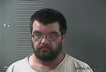 Jarrett R Lowe Mugshot