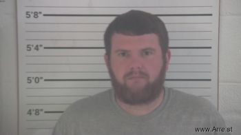 Jarrett Joseph Mulloy Mugshot