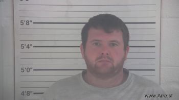 Jarrett Joseph Mulloy Mugshot