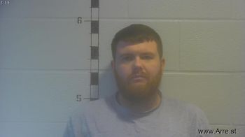 Jarrett Joseph Mulloy Mugshot