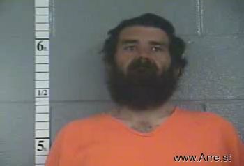 Jarrid Chester Gilbrech Mugshot