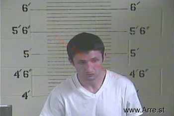 Jarrod L Bowling Mugshot