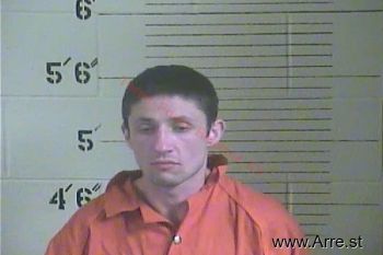 Jarrod L Bowling Mugshot