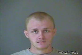 Jarrod  Chittenden Mugshot