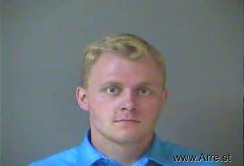 Jarrod  Chittenden Mugshot