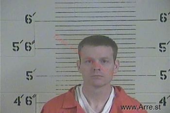 Jarrod  Cooper Mugshot