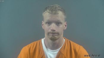 Jarrod Thomas Martin Mugshot