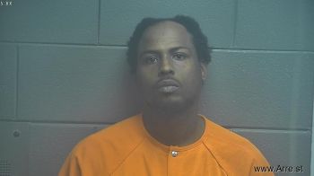 Jarvis T Brown Mugshot