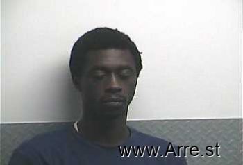 Jarvis  Davis Mugshot