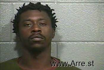 Jarvis Montarie Davis Mugshot