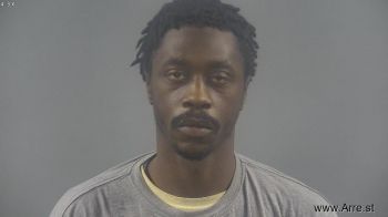 Jarvis Montion Davis Mugshot