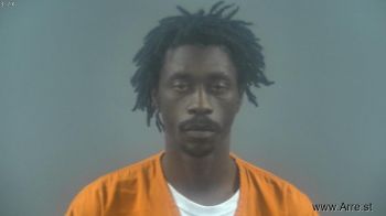 Jarvis Montion Davis Mugshot