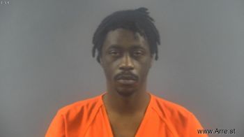 Jarvis Montion Davis Mugshot