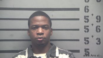 Jarvis Lamarr Taylor Mugshot