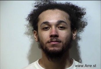 Jaryonlee James Wells Mugshot