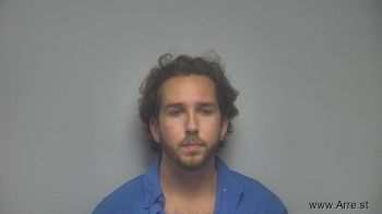 Jase Wayne Parker Mugshot