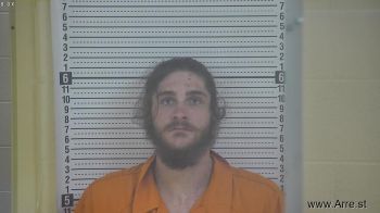 Jase  Threet Mugshot