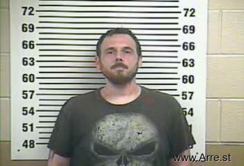 Jasen Lee Gregory Mugshot