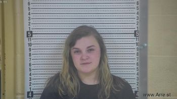 Jasmin M. Lamer Mugshot