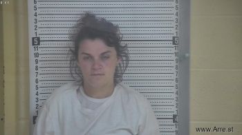 Jasmin M. Lamer Mugshot