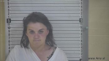 Jasmin M. Lamer Mugshot