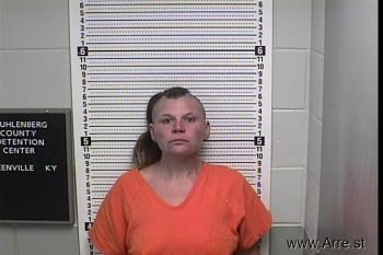 Jasmine Nicole Christie Mugshot