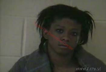 Jasmine  Gonzalez Mugshot