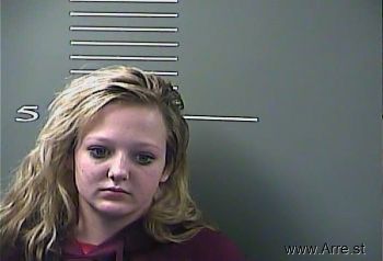 Jasmine D Hale Mugshot