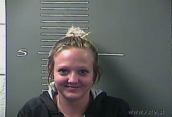 Jasmine D Hale Mugshot