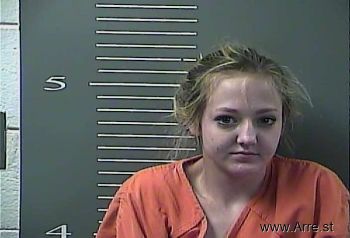 Jasmine D Hale Mugshot