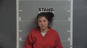 Jasmine L Owens Mugshot