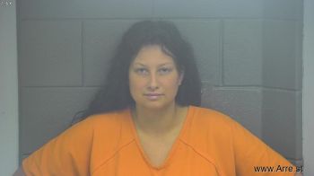 Jasmine Monique Ruiz Mugshot