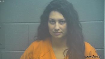 Jasmine Monique Ruiz Mugshot