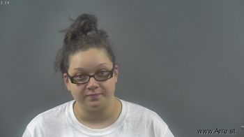 Jasmine Carmell Taylor Mugshot