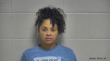 Jasmine Lynn Taylor Mugshot