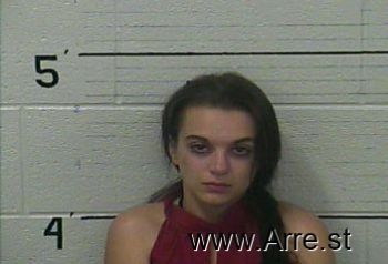 Jasmine R Taylor Mugshot