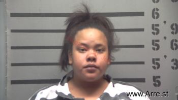 Jasmine Dominique Watkins Mugshot