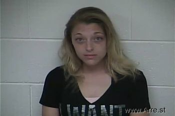 Jasmine Keith Wilson Mugshot