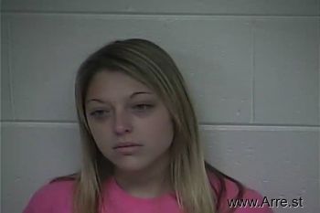 Jasmine Keith Wilson Mugshot