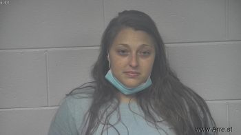 Jasmine  Wilson Mugshot