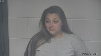 Jasmine  Wilson Mugshot