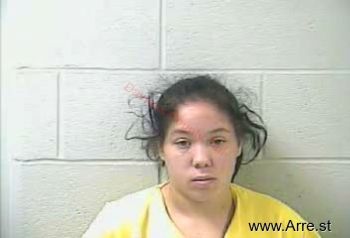 Jasmine Nicole Wilson Mugshot