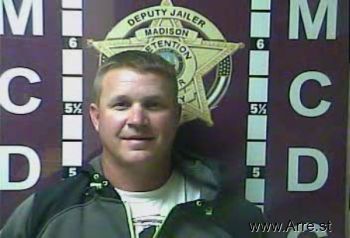 Jason Wayne Abney Mugshot