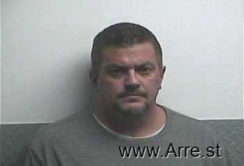 Jason Wayne Abney Mugshot