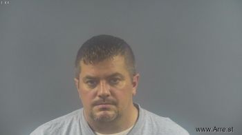 Jason Wayne Abney Mugshot