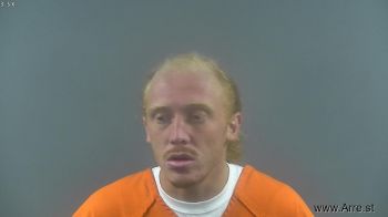 Jason Tyler Abston Mugshot