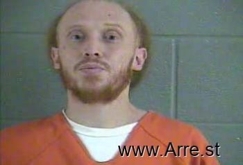 Jason Tyler Abston Mugshot